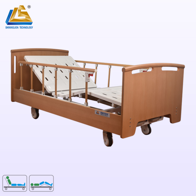 Home Care Manual Patient Bed Manual Bed